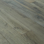 Bespoke Brushed Oak Engineered Flooring 2200x220x20/6mm WEO2207