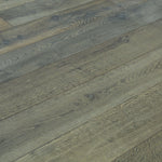 Bespoke Brushed Oak Engineered Flooring 2200x220x20/6mm WEO2207