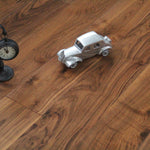 American Black Walnut Lacquered Engineered Flooring 2200x220x15/4mm WEW1571
