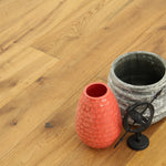 Natural Oiled European Oak Multiply Engineered Flooring 1900x190x20/6mm WEO2003
