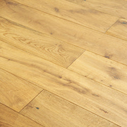 Natural Oiled European Oak Multiply Engineered Flooring EO2003