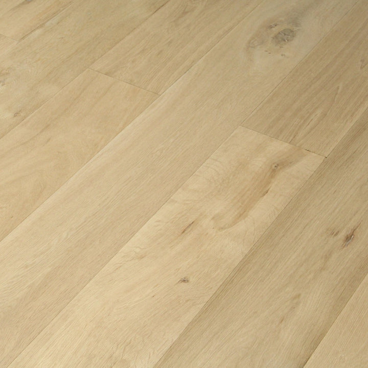 Unfinished European Oak Engineered Flooring EO1591