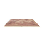 American Black Walnut Parquet Versailles Flooring 580x580x20/6mm WPE2005